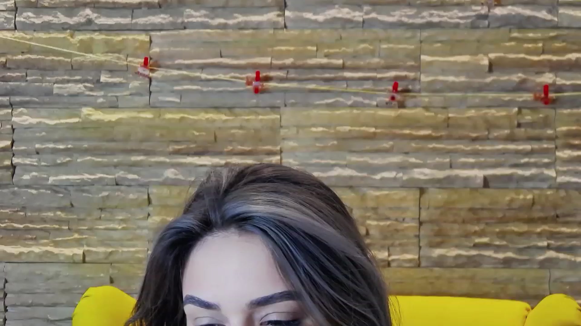 Gallery image thumbnail from SecretAmber's myfreecams stream on, 03/12/2023, 14:45 image 19 of 20