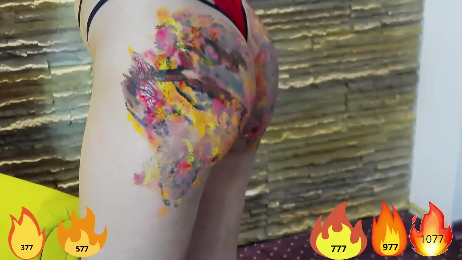 Gallery image thumbnail from SecretAmber's myfreecams stream on, 03/15/2023, 16:56 image 5 of 20