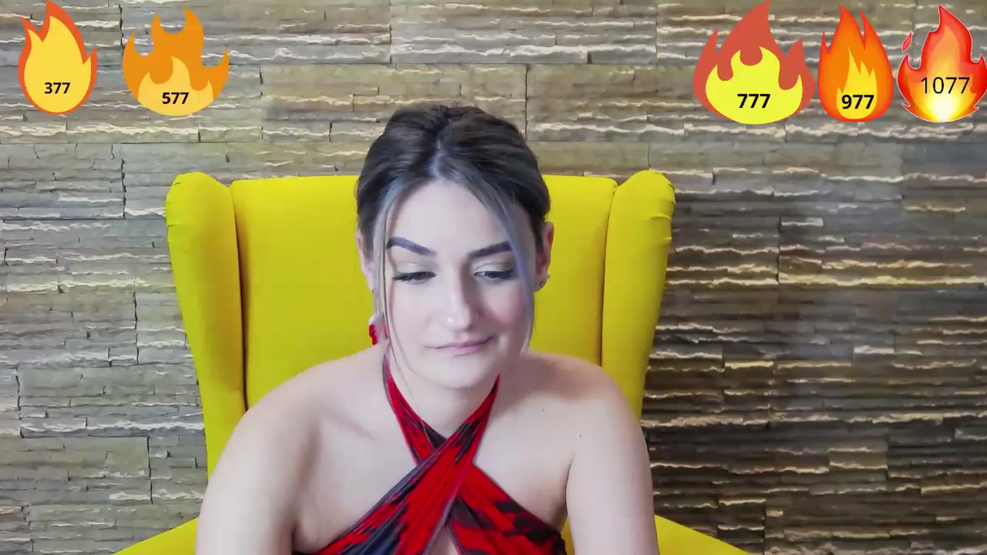 Gallery image thumbnail from SecretAmber's myfreecams stream on, 03/15/2023, 20:51 image 20 of 20