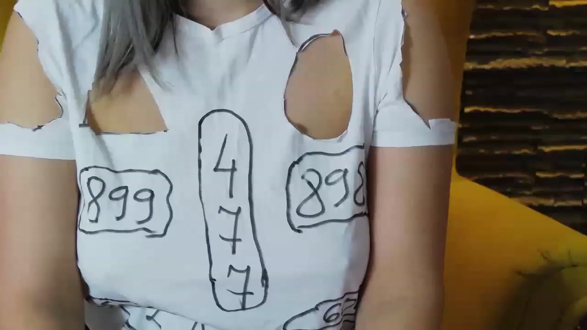 Gallery image thumbnail from SecretAmber's myfreecams stream on, 03/16/2023, 15:46 image 12 of 20
