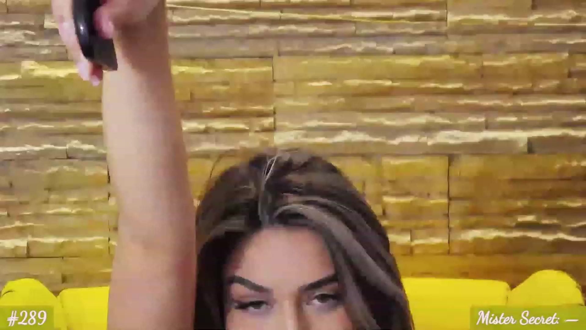 Gallery image thumbnail from SecretAmber's myfreecams stream on, 03/21/2023, 14:59 image 7 of 20