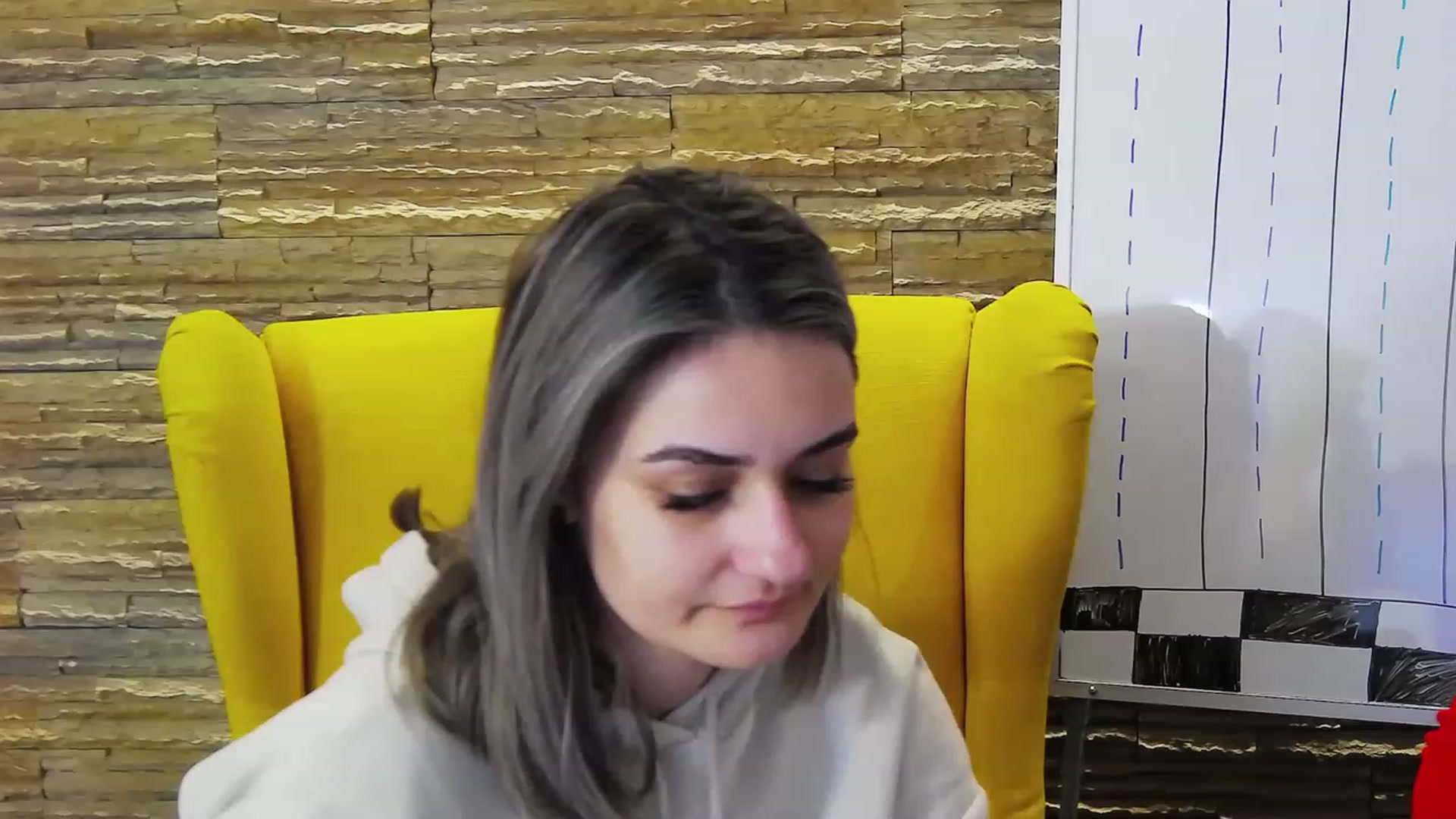 Gallery image thumbnail from SecretAmber's myfreecams stream on, 03/22/2023, 14:14 image 4 of 20