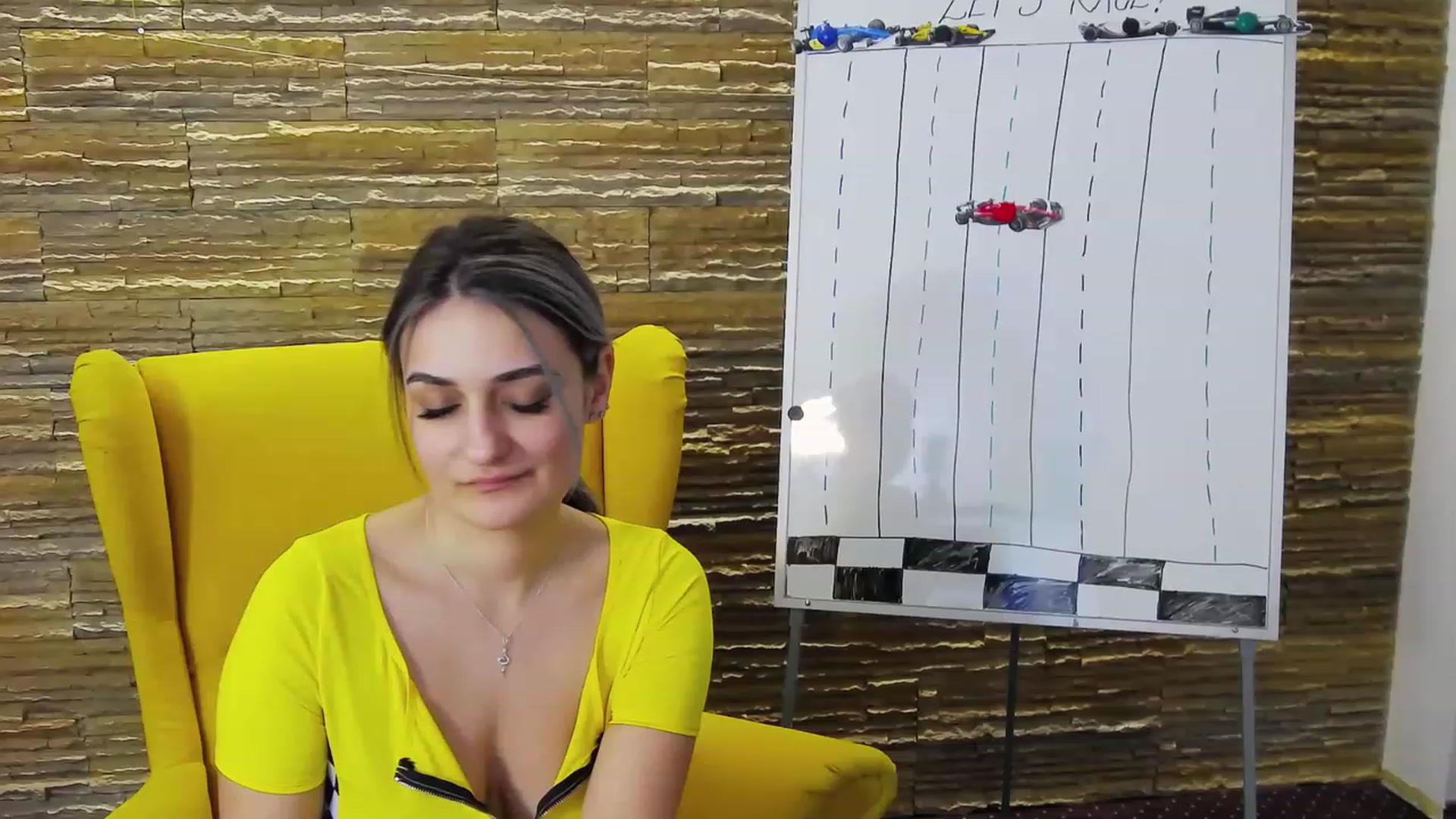 Gallery image thumbnail from SecretAmber's myfreecams stream on, 03/22/2023, 15:24 image 14 of 20