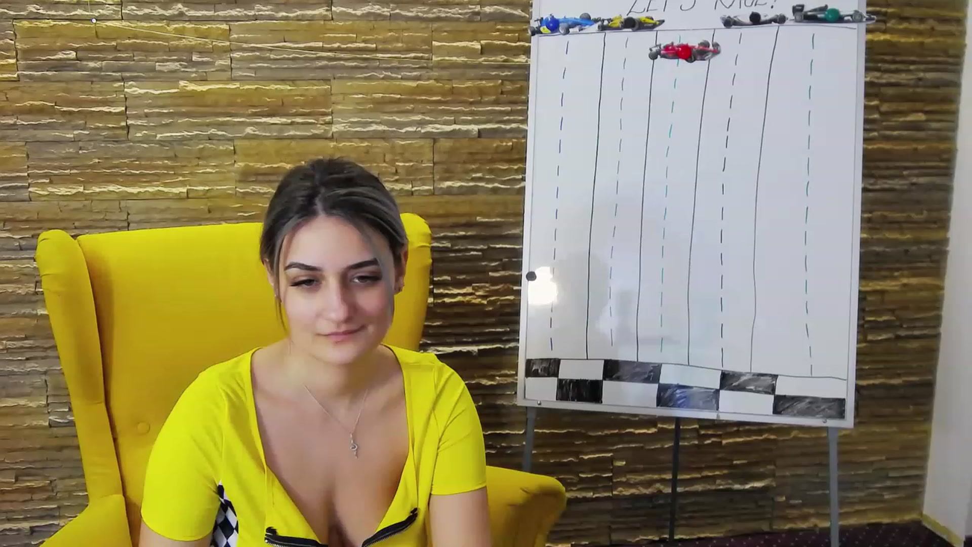 Gallery image thumbnail from SecretAmber's myfreecams stream on, 03/22/2023, 15:24 image 11 of 20
