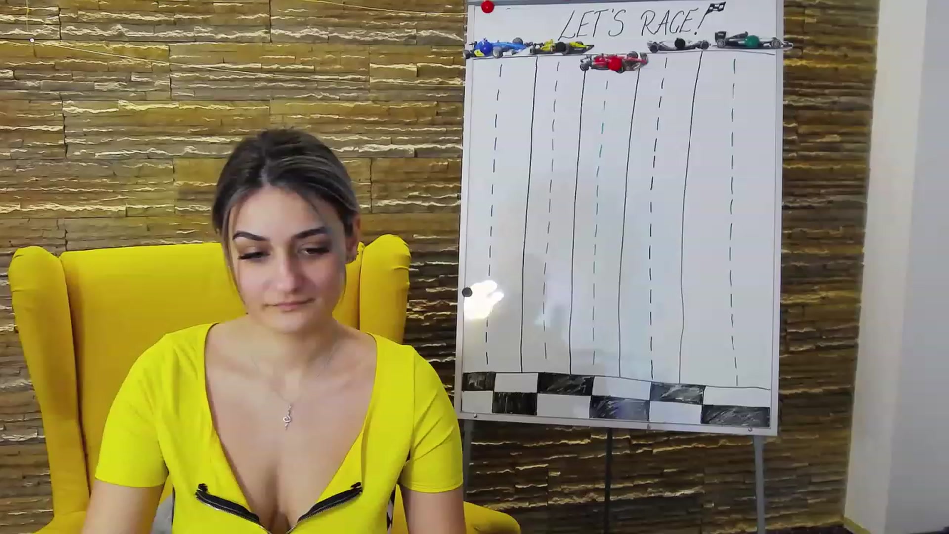 Gallery image thumbnail from SecretAmber's myfreecams stream on, 03/22/2023, 15:24 image 6 of 20