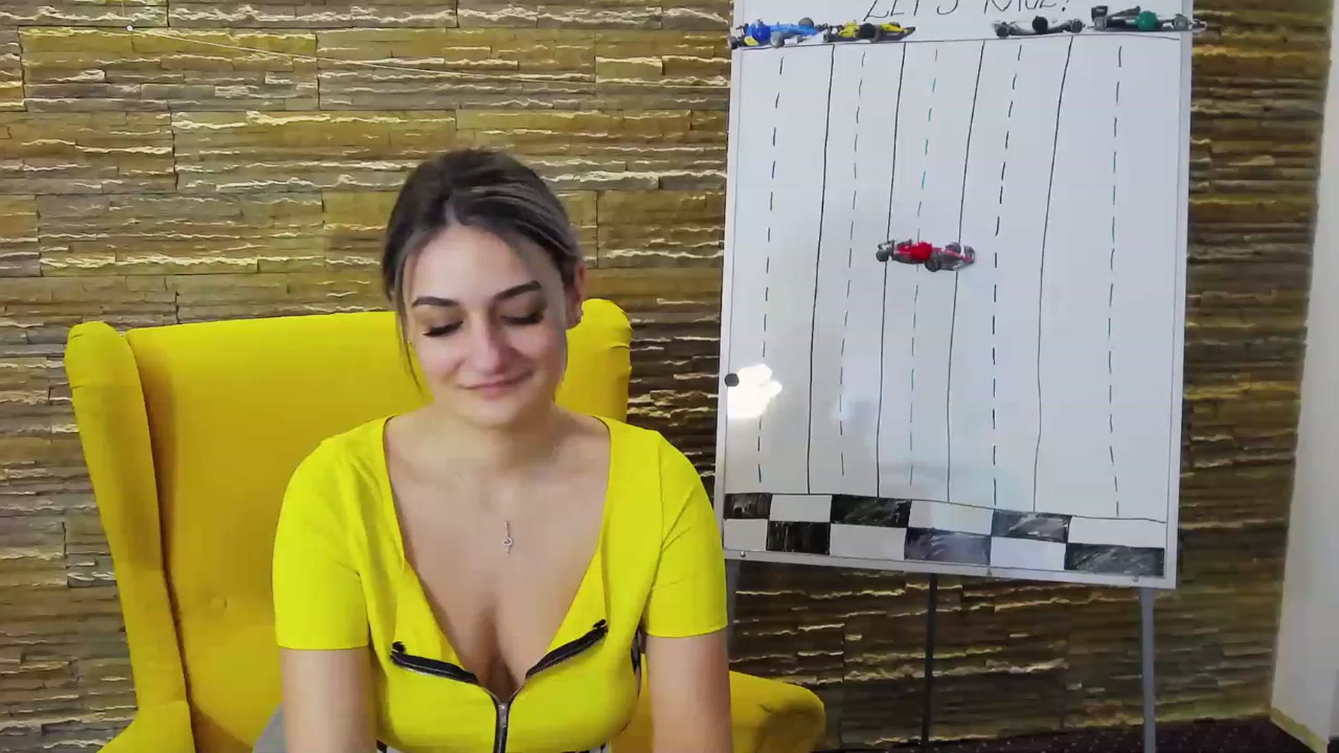 Gallery image thumbnail from SecretAmber's myfreecams stream on, 03/22/2023, 15:24 image 15 of 20