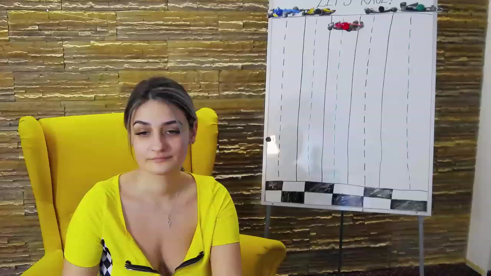 Gallery image thumbnail from SecretAmber's myfreecams stream on, 03/22/2023, 15:24 image 12 of 20