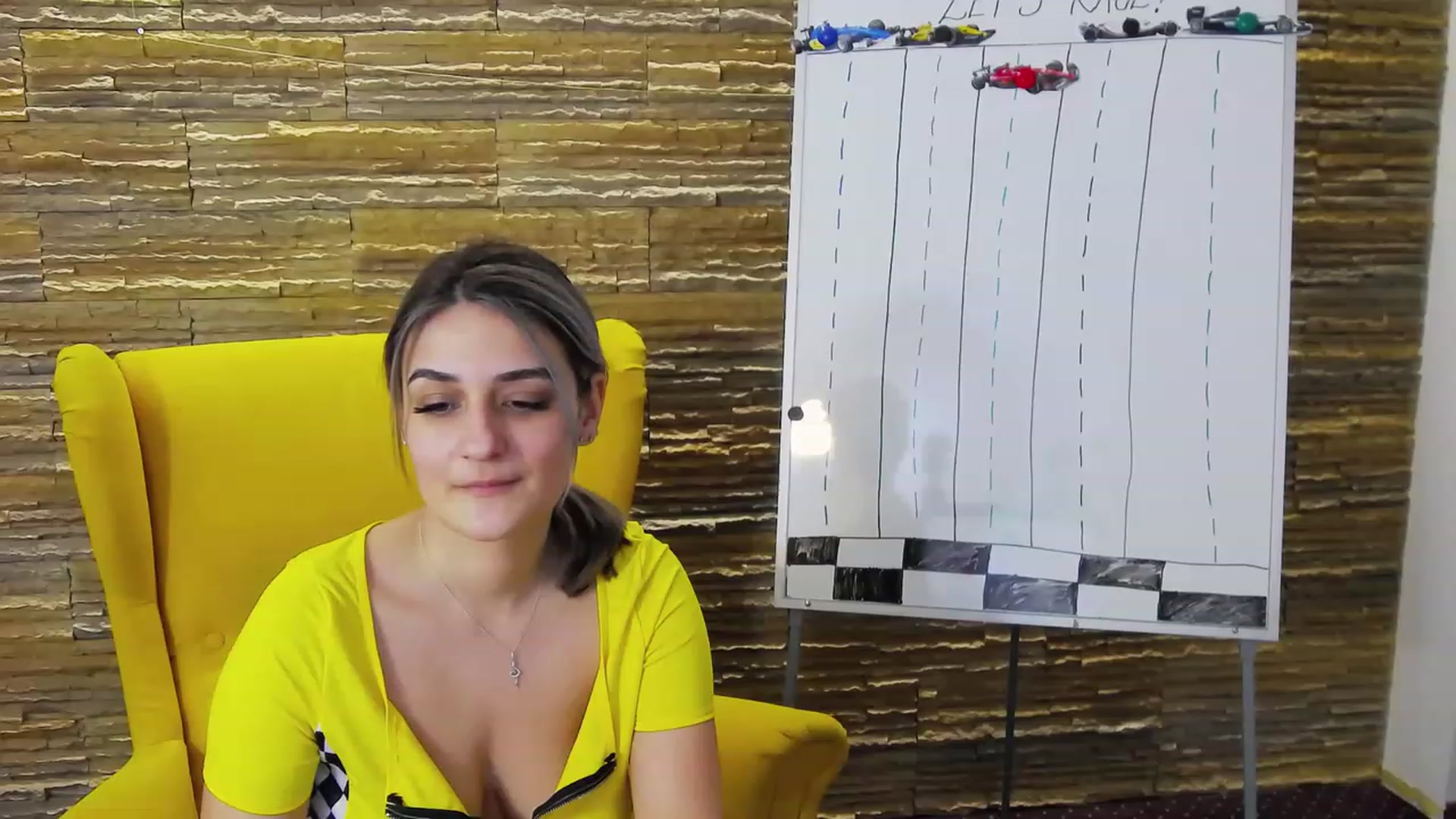 Gallery image thumbnail from SecretAmber's myfreecams stream on, 03/22/2023, 15:24 image 10 of 20