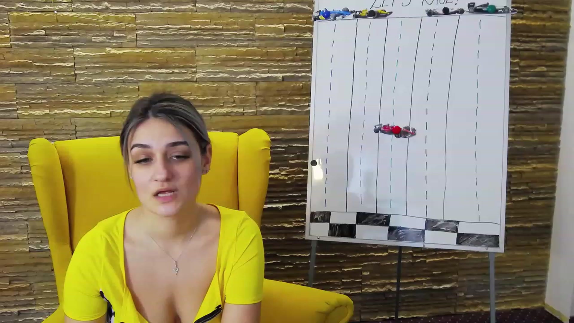 Gallery image thumbnail from SecretAmber's myfreecams stream on, 03/22/2023, 15:24 image 17 of 20