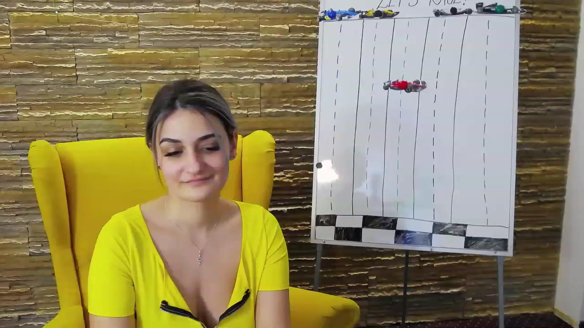 Gallery image thumbnail from SecretAmber's myfreecams stream on, 03/22/2023, 15:24 image 13 of 20