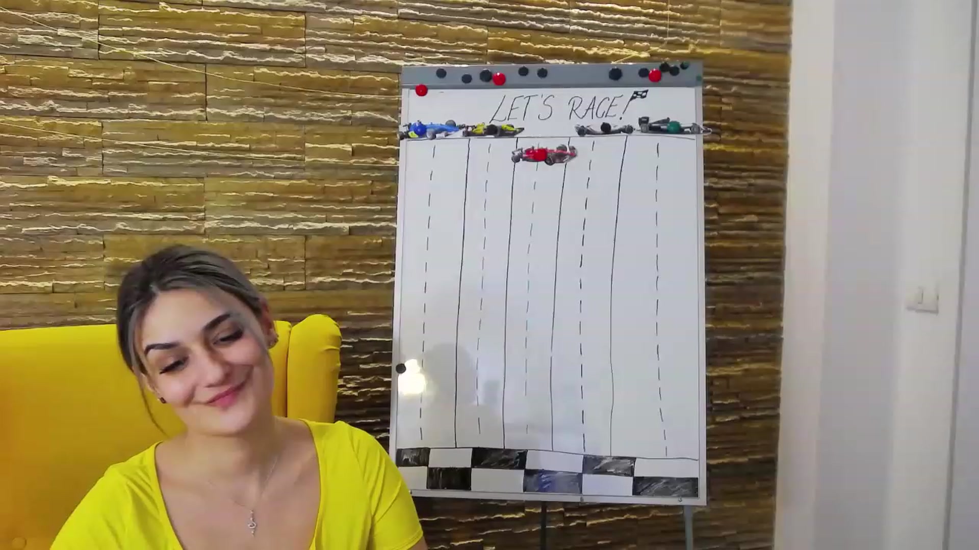 Gallery image thumbnail from SecretAmber's myfreecams stream on, 03/22/2023, 17:30 image 17 of 20