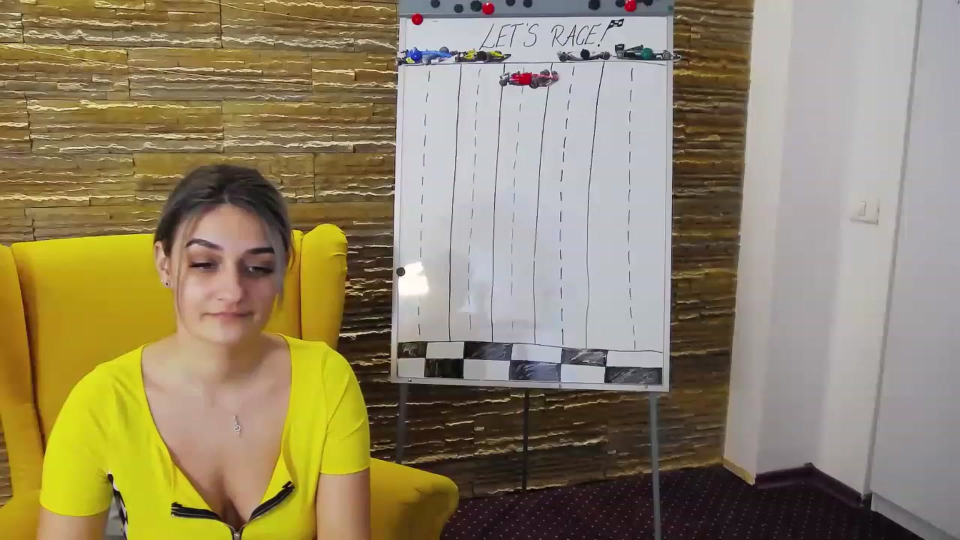 Gallery image thumbnail from SecretAmber's myfreecams stream on, 03/22/2023, 17:30 image 20 of 20