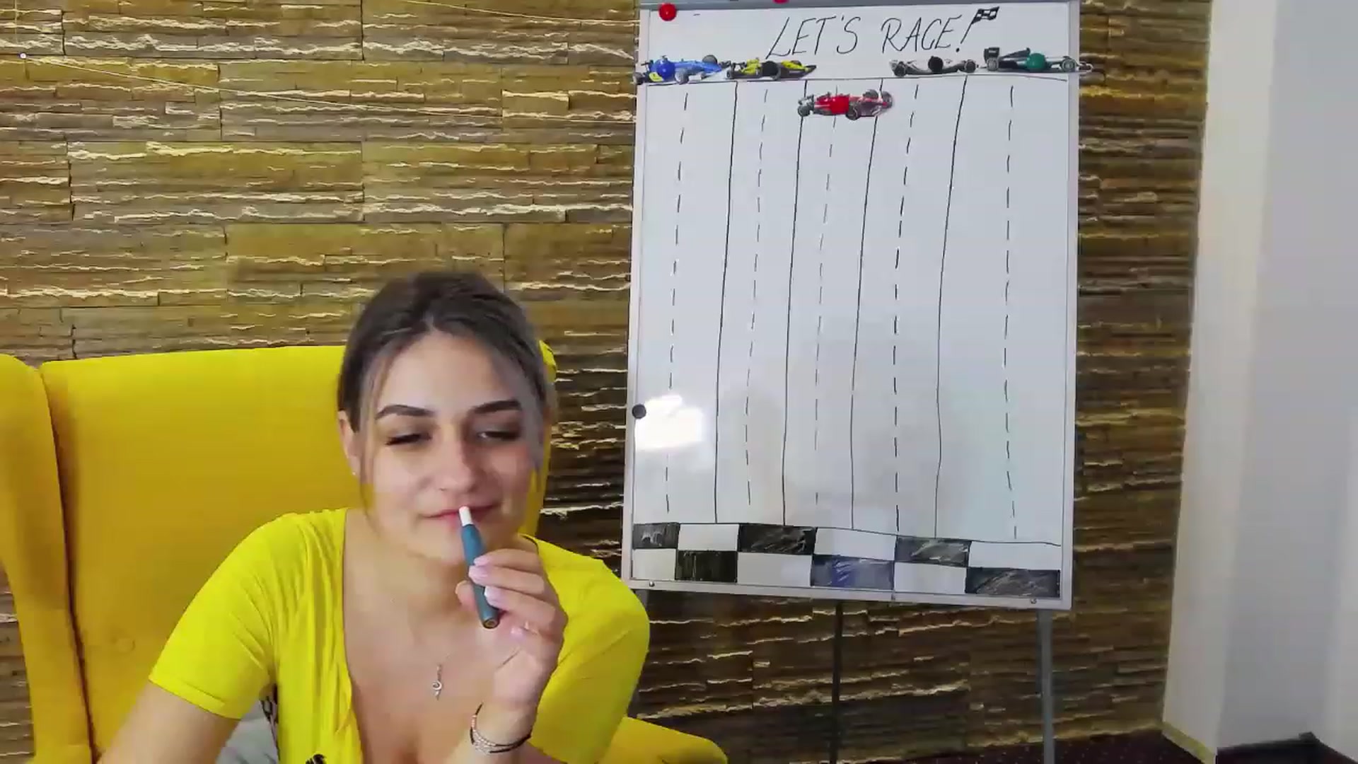 Gallery image thumbnail from SecretAmber's myfreecams stream on, 03/22/2023, 17:30 image 12 of 20