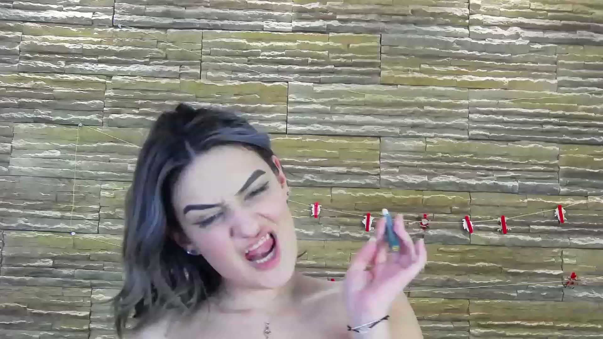 Gallery image thumbnail from SecretAmber's myfreecams stream on, 04/18/2023, 19:30 image 20 of 20