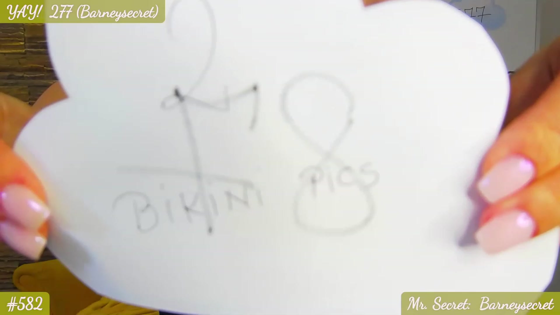Gallery image thumbnail from SecretAmber's myfreecams stream on, 05/09/2023, 14:32 image 8 of 20