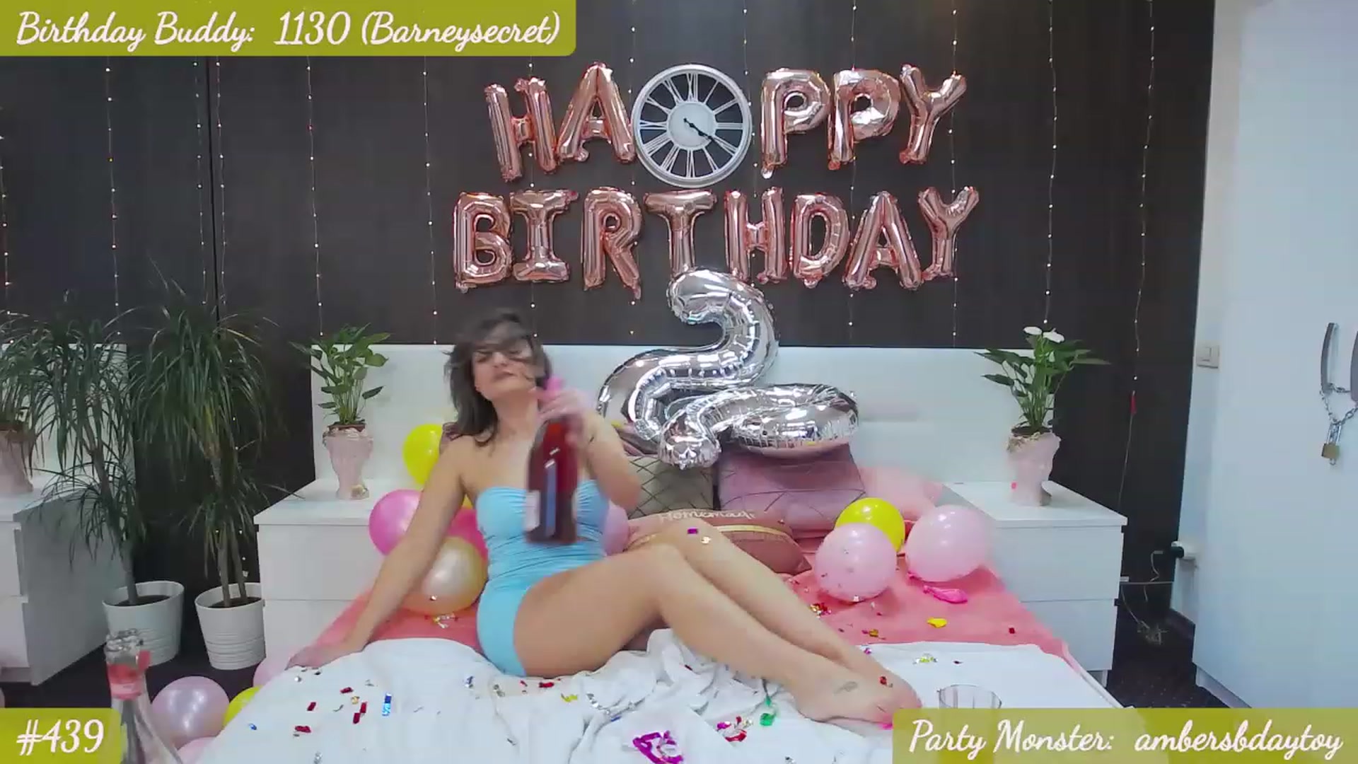 Gallery image thumbnail from SecretAmber's myfreecams stream on, 05/11/2023, 15:45 image 4 of 20