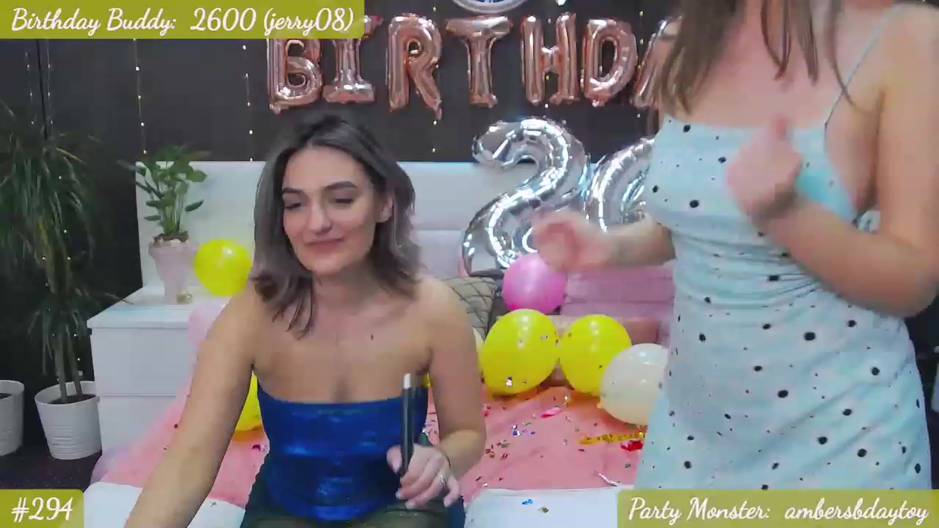 Gallery image thumbnail from SecretAmber's myfreecams stream on, 05/11/2023, 18:45 image 15 of 20