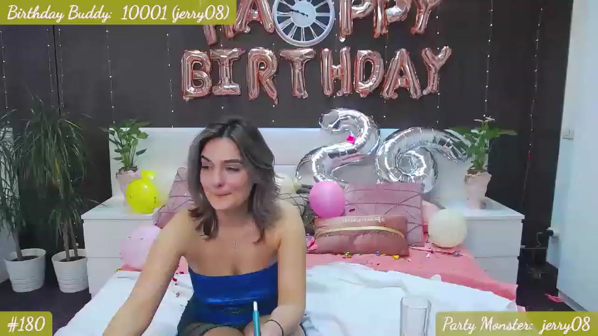 Gallery image thumbnail from SecretAmber's myfreecams stream on, 05/11/2023, 21:14 image 8 of 20