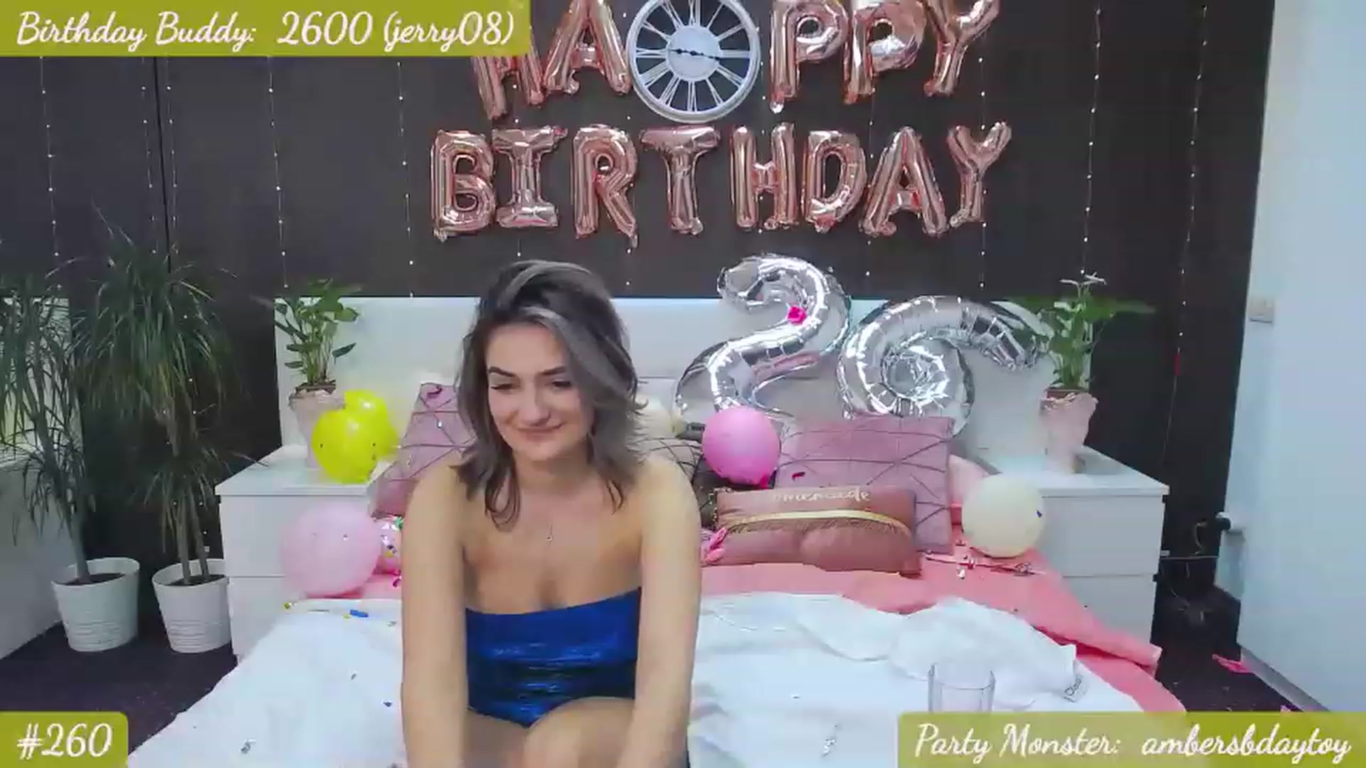 Gallery image thumbnail from SecretAmber's myfreecams stream on, 05/11/2023, 21:14 image 3 of 20