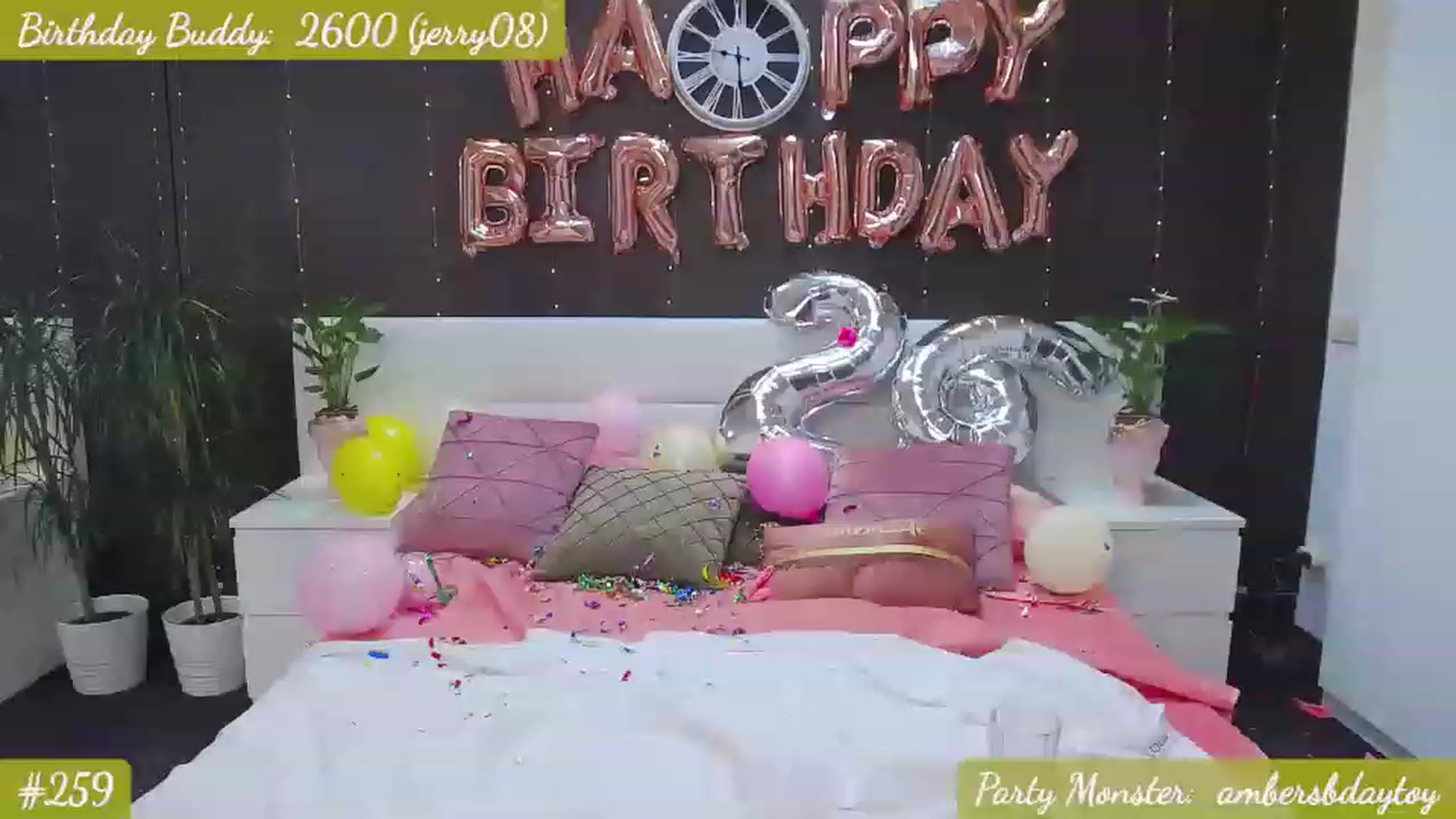 Gallery image thumbnail from SecretAmber's myfreecams stream on, 05/11/2023, 21:14 image 5 of 20