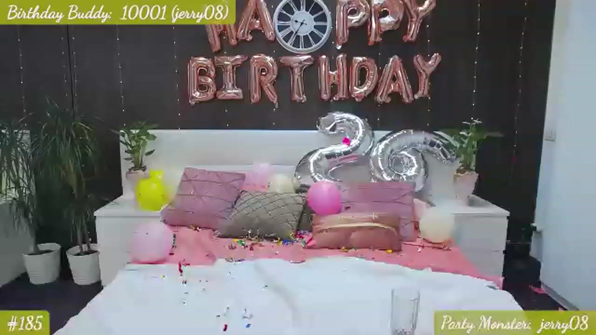 Gallery image thumbnail from SecretAmber's myfreecams stream on, 05/11/2023, 21:14 image 6 of 20
