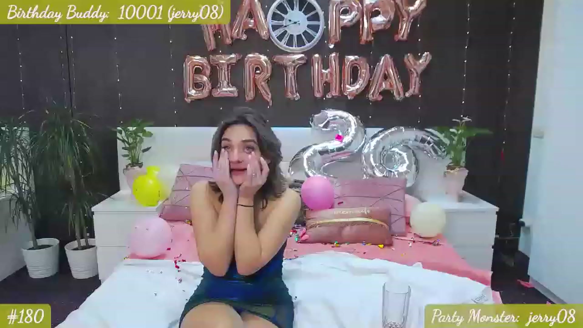 Gallery image thumbnail from SecretAmber's myfreecams stream on, 05/11/2023, 21:14 image 7 of 20