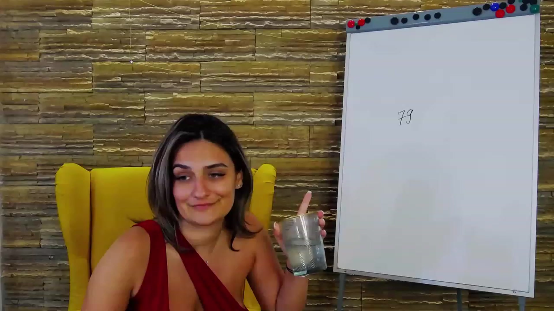 Gallery image thumbnail from SecretAmber's myfreecams stream on, 05/22/2023, 18:38 image 8 of 20