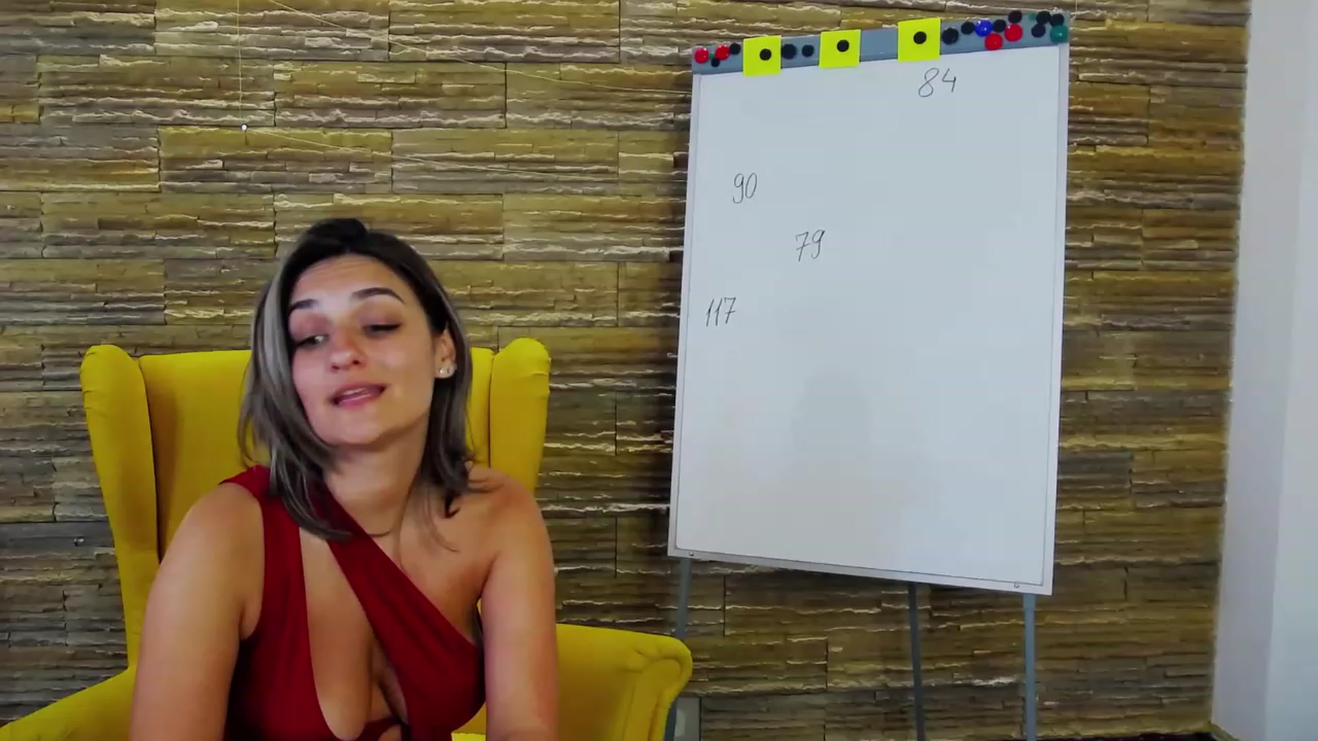 Gallery image thumbnail from SecretAmber's myfreecams stream on, 05/22/2023, 18:38 image 1 of 20