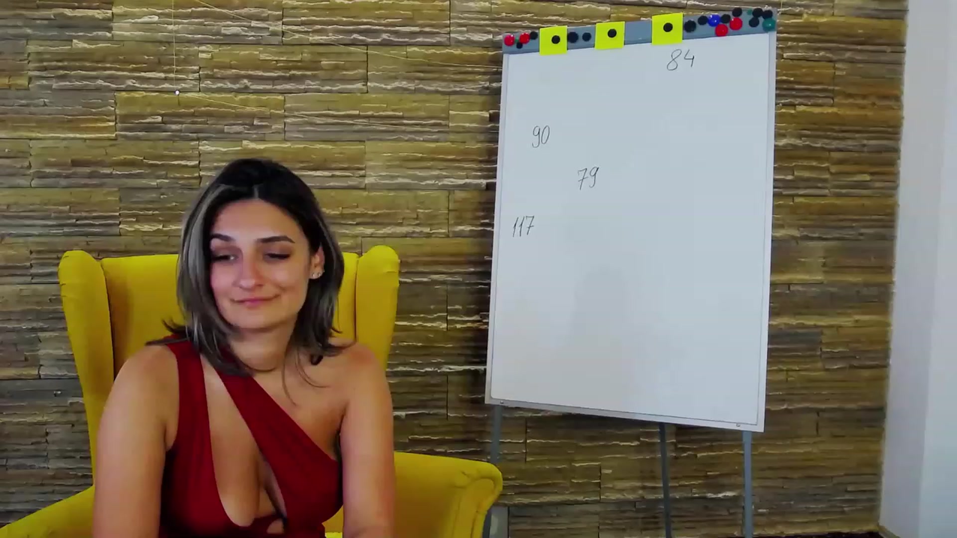 Gallery image thumbnail from SecretAmber's myfreecams stream on, 05/22/2023, 18:38 image 2 of 20