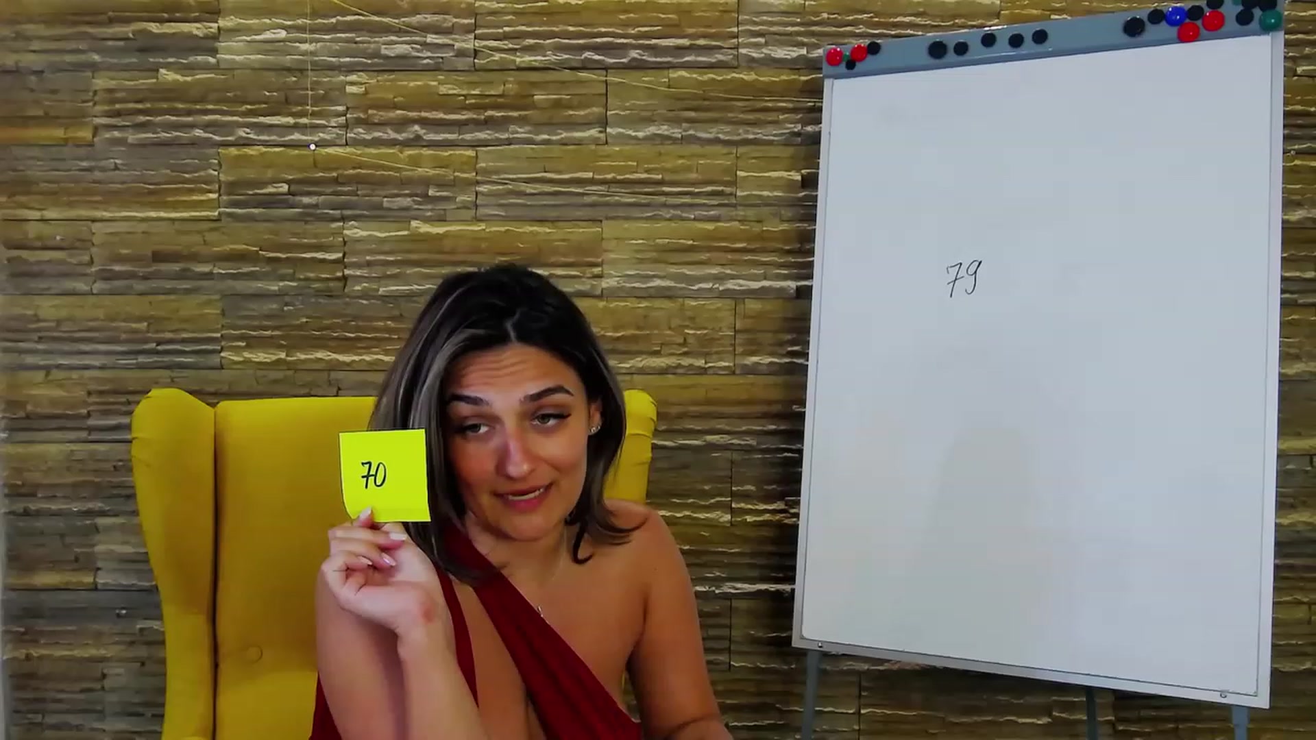 Gallery image thumbnail from SecretAmber's myfreecams stream on, 05/22/2023, 18:38 image 7 of 20