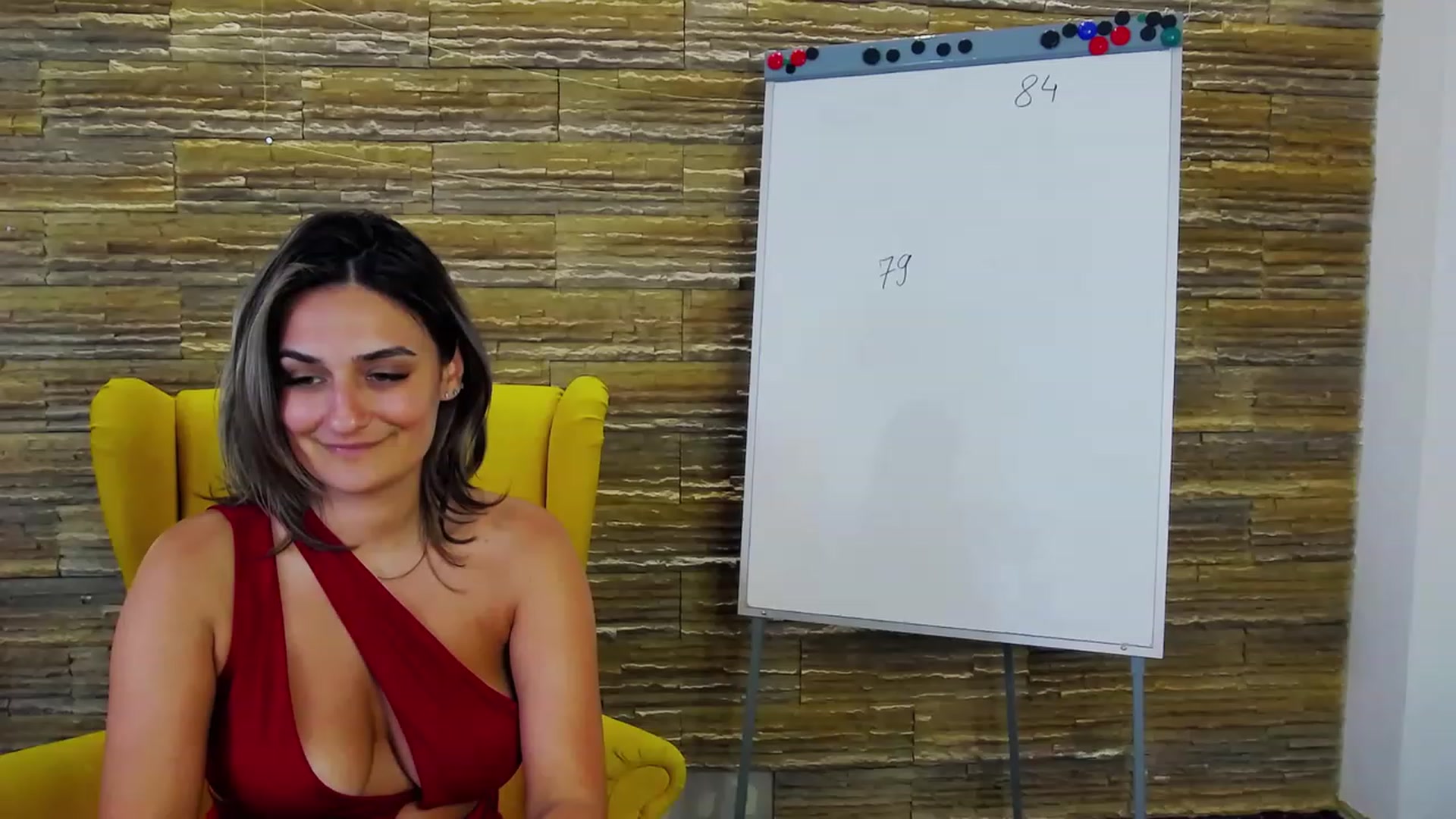 Gallery image thumbnail from SecretAmber's myfreecams stream on, 05/22/2023, 18:38 image 3 of 20