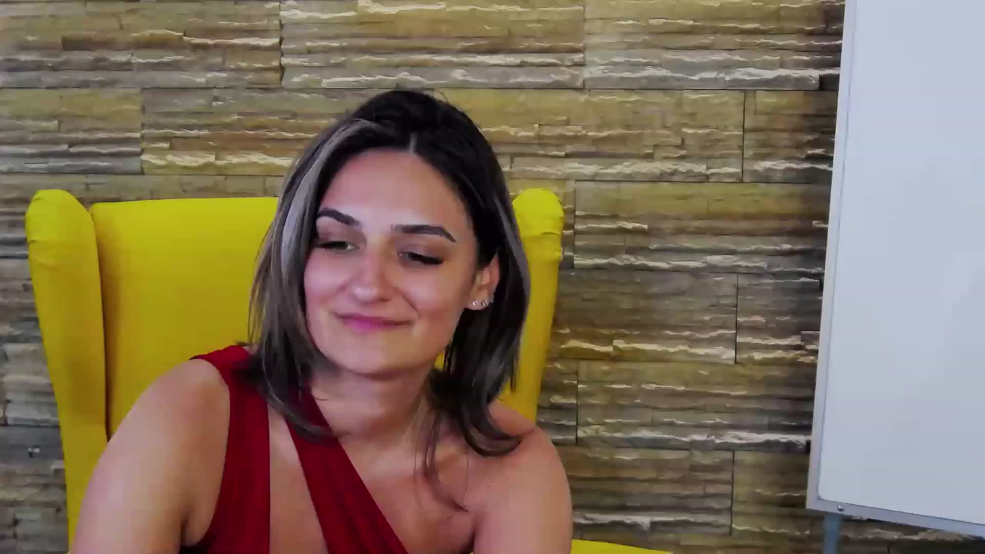 Gallery image thumbnail from SecretAmber's myfreecams stream on, 05/22/2023, 18:38 image 19 of 20
