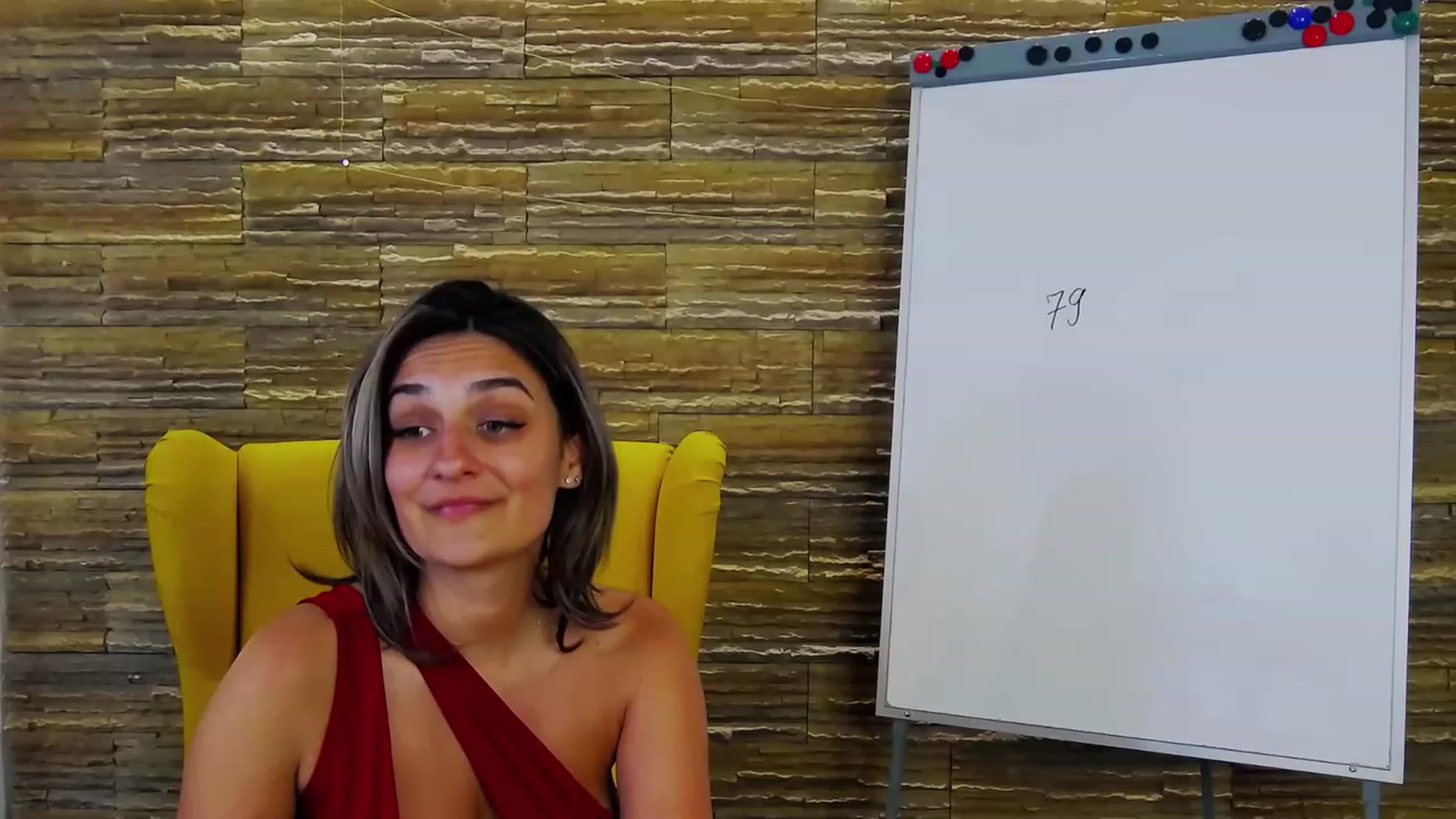 Gallery image thumbnail from SecretAmber's myfreecams stream on, 05/22/2023, 18:38 image 9 of 20