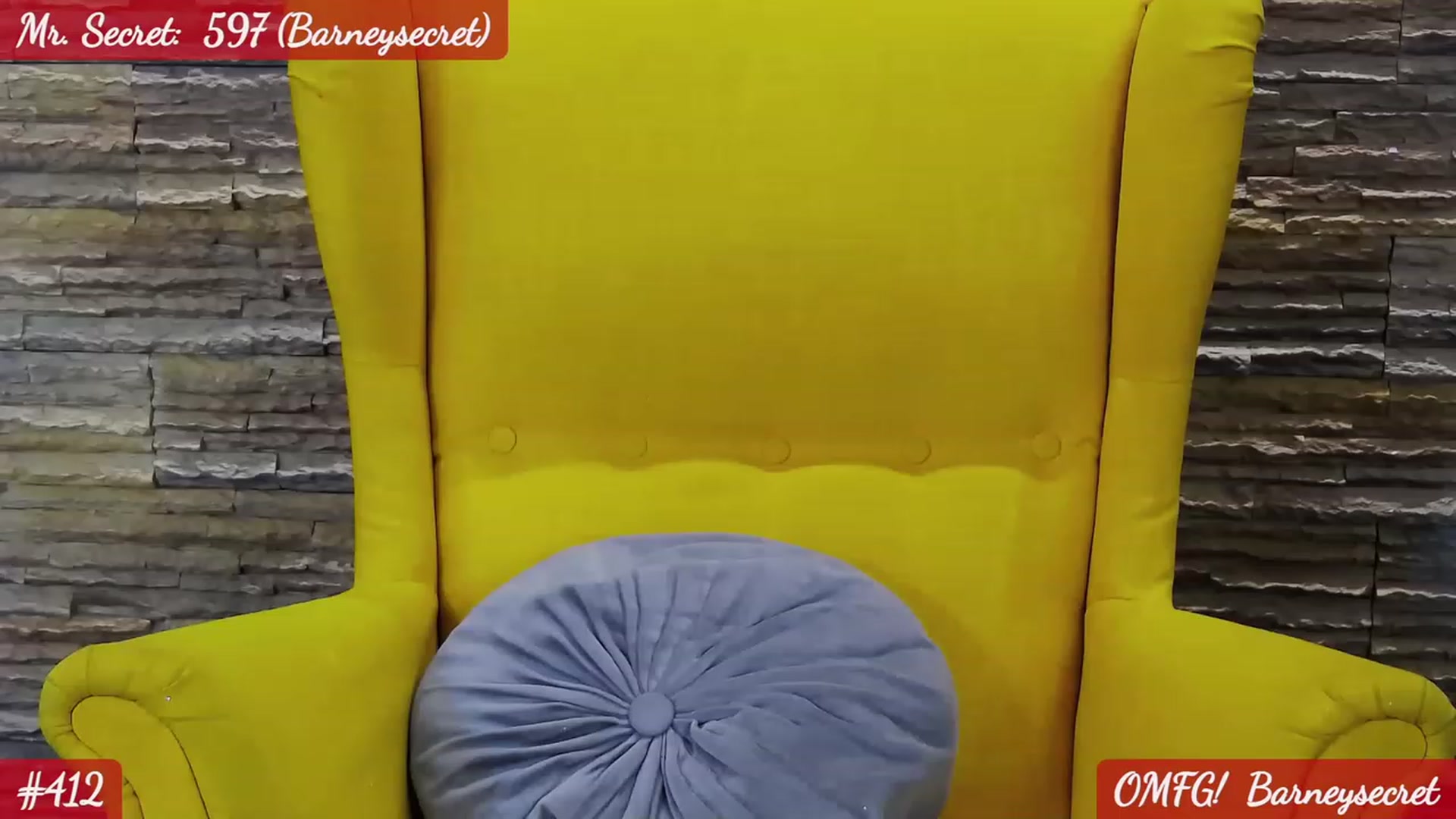 Gallery image thumbnail from SecretAmber's myfreecams stream on, 05/25/2023, 18:50 image 11 of 20