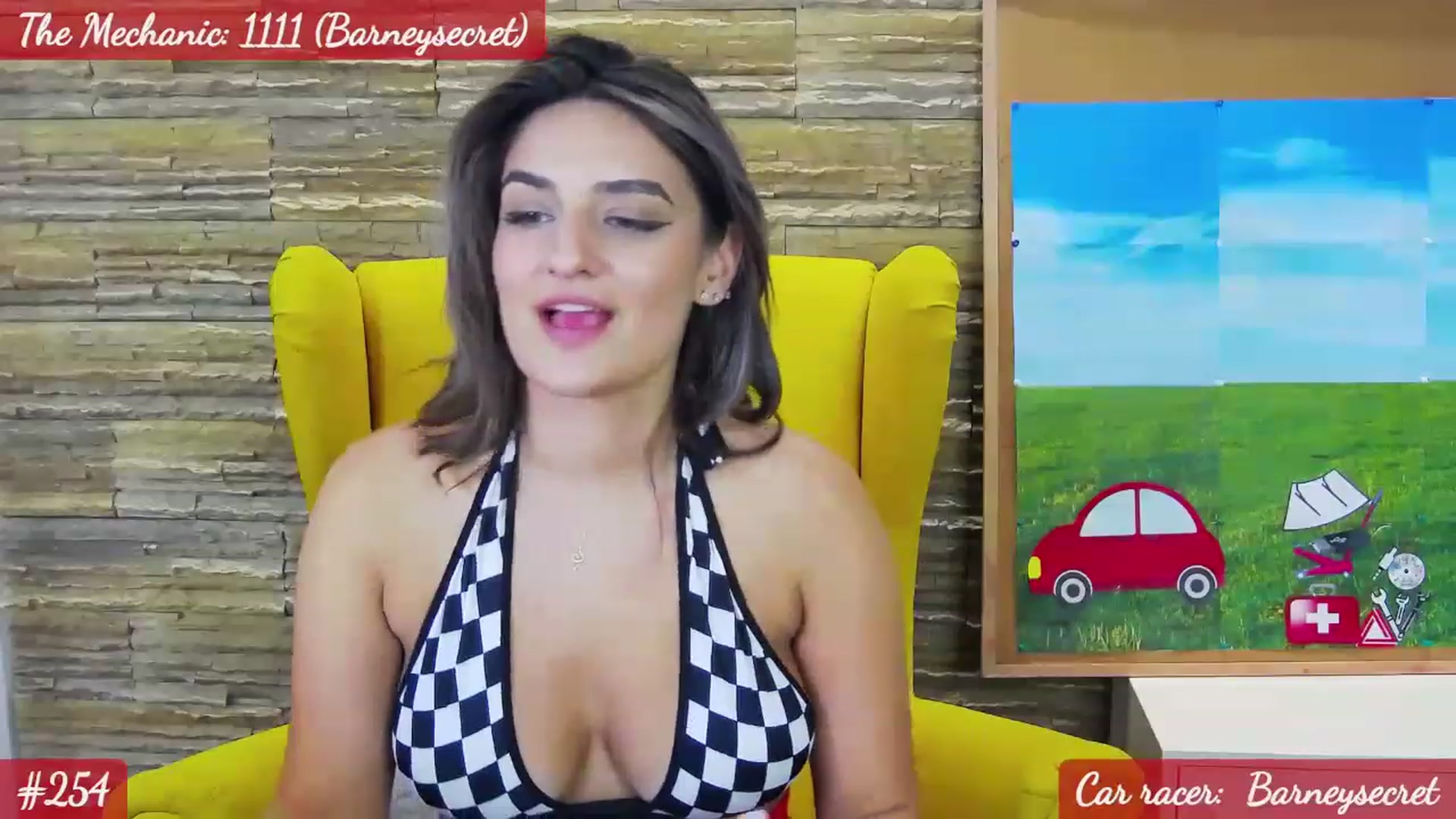 Gallery image thumbnail from SecretAmber's myfreecams stream on, 06/01/2023, 17:46 image 8 of 20