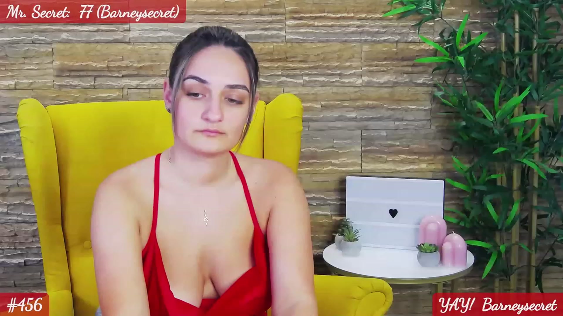 Gallery image thumbnail from SecretAmber's myfreecams stream on, 06/14/2023, 15:29 image 10 of 20