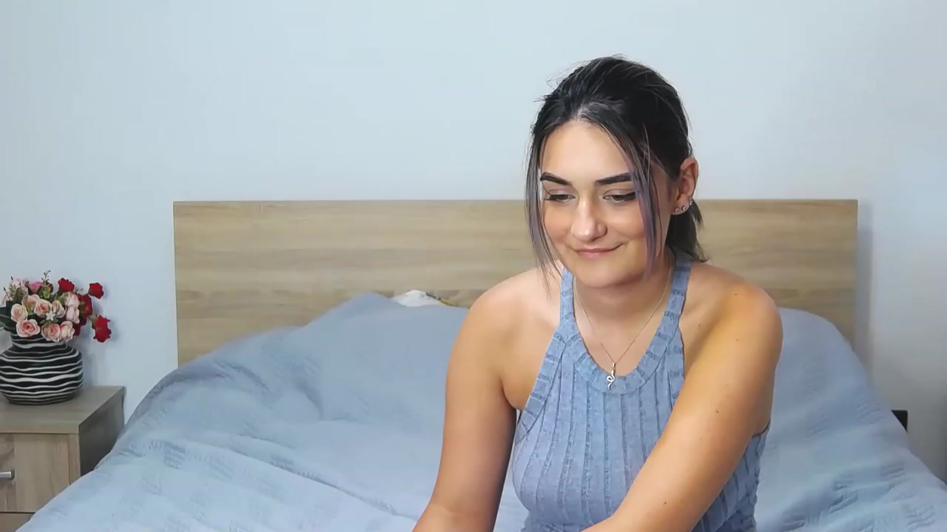 Gallery image thumbnail from SecretAmber's myfreecams stream on, 06/18/2023, 13:58 image 12 of 20