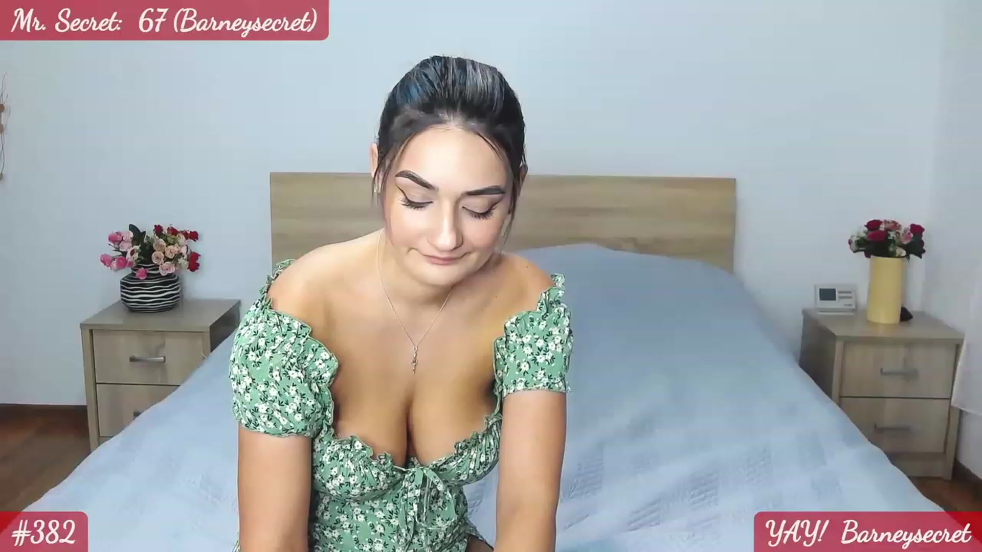 Gallery image thumbnail from SecretAmber's myfreecams stream on, 06/22/2023, 14:31 image 1 of 20