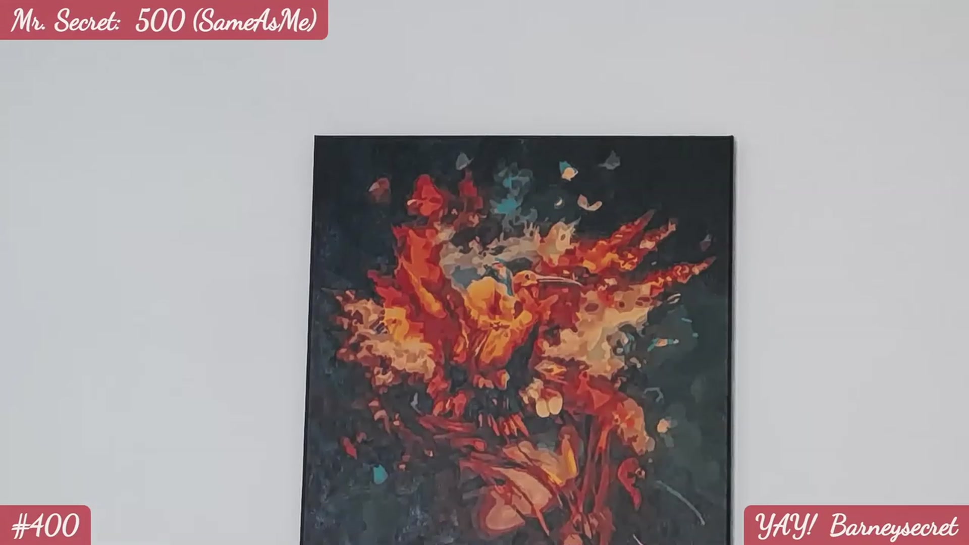 Gallery image thumbnail from SecretAmber's myfreecams stream on, 06/24/2023, 19:39 image 7 of 20