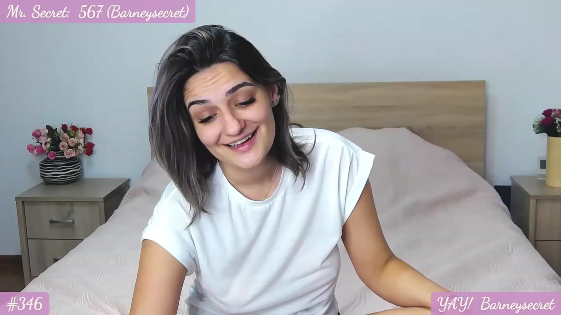 Gallery image thumbnail from SecretAmber's myfreecams stream on, 06/28/2023, 20:09 image 15 of 20