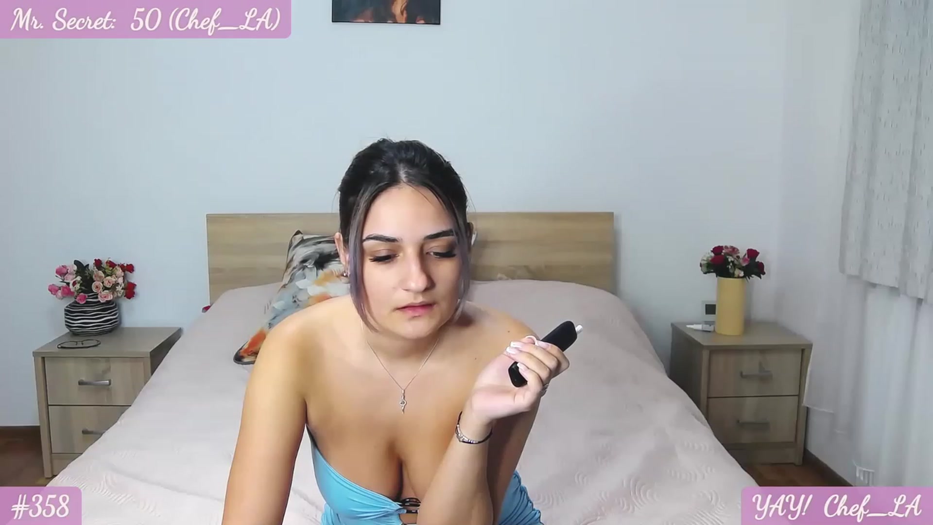 Gallery image thumbnail from SecretAmber's myfreecams stream on, 06/29/2023, 17:48 image 3 of 20