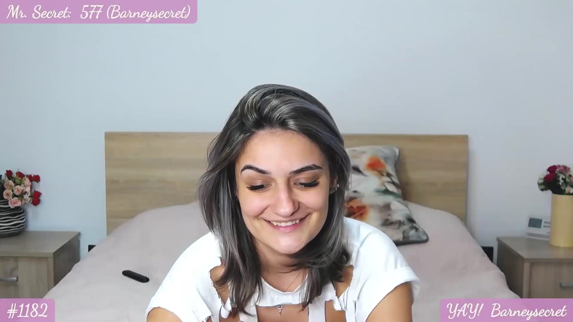 Gallery image thumbnail from SecretAmber's myfreecams stream on, 07/04/2023, 20:55 image 14 of 20