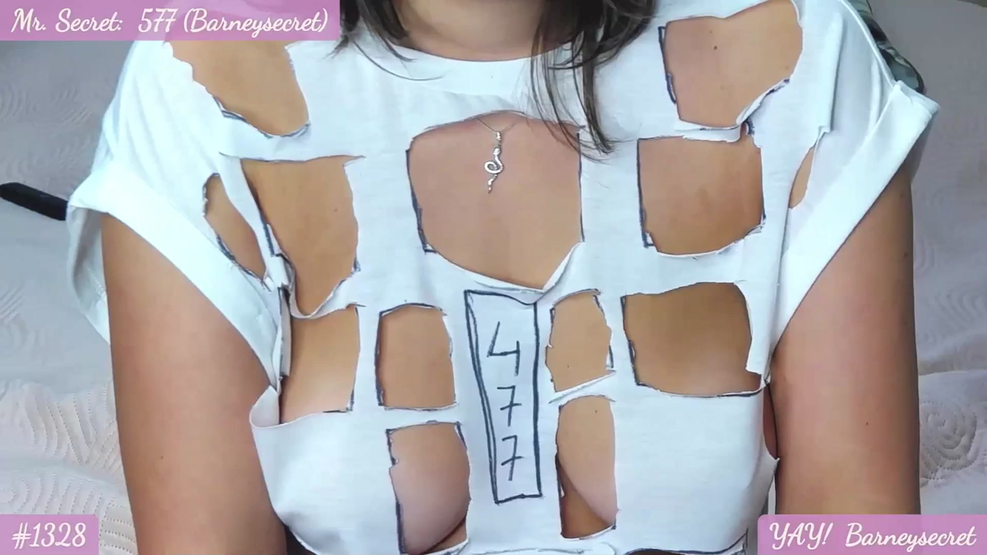Gallery image thumbnail from SecretAmber's myfreecams stream on, 07/04/2023, 20:55 image 1 of 20