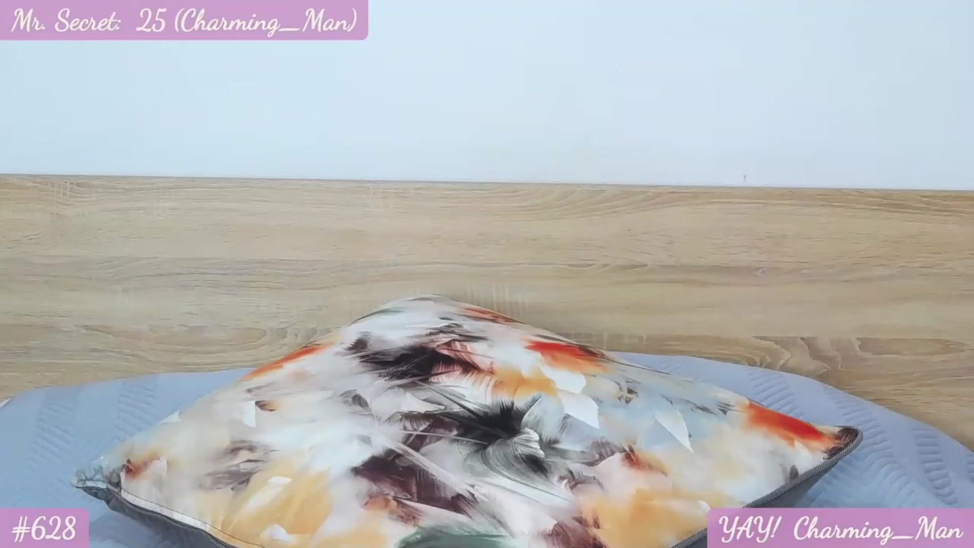 Gallery image thumbnail from SecretAmber's myfreecams stream on, 07/06/2023, 16:47 image 9 of 20