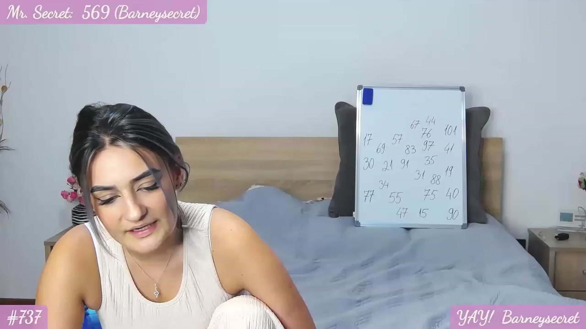 Gallery image thumbnail from SecretAmber's myfreecams stream on, 07/08/2023, 16:15 image 5 of 20