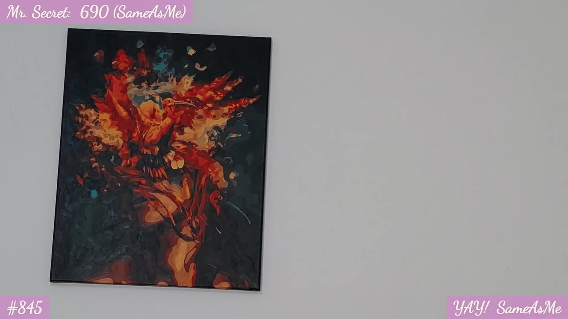 Gallery image thumbnail from SecretAmber's myfreecams stream on, 07/12/2023, 16:47 image 8 of 20