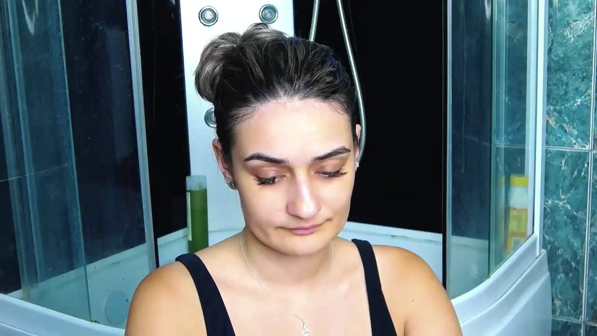 Gallery image thumbnail from SecretAmber's myfreecams stream on, 07/23/2023, 17:17 image 19 of 20