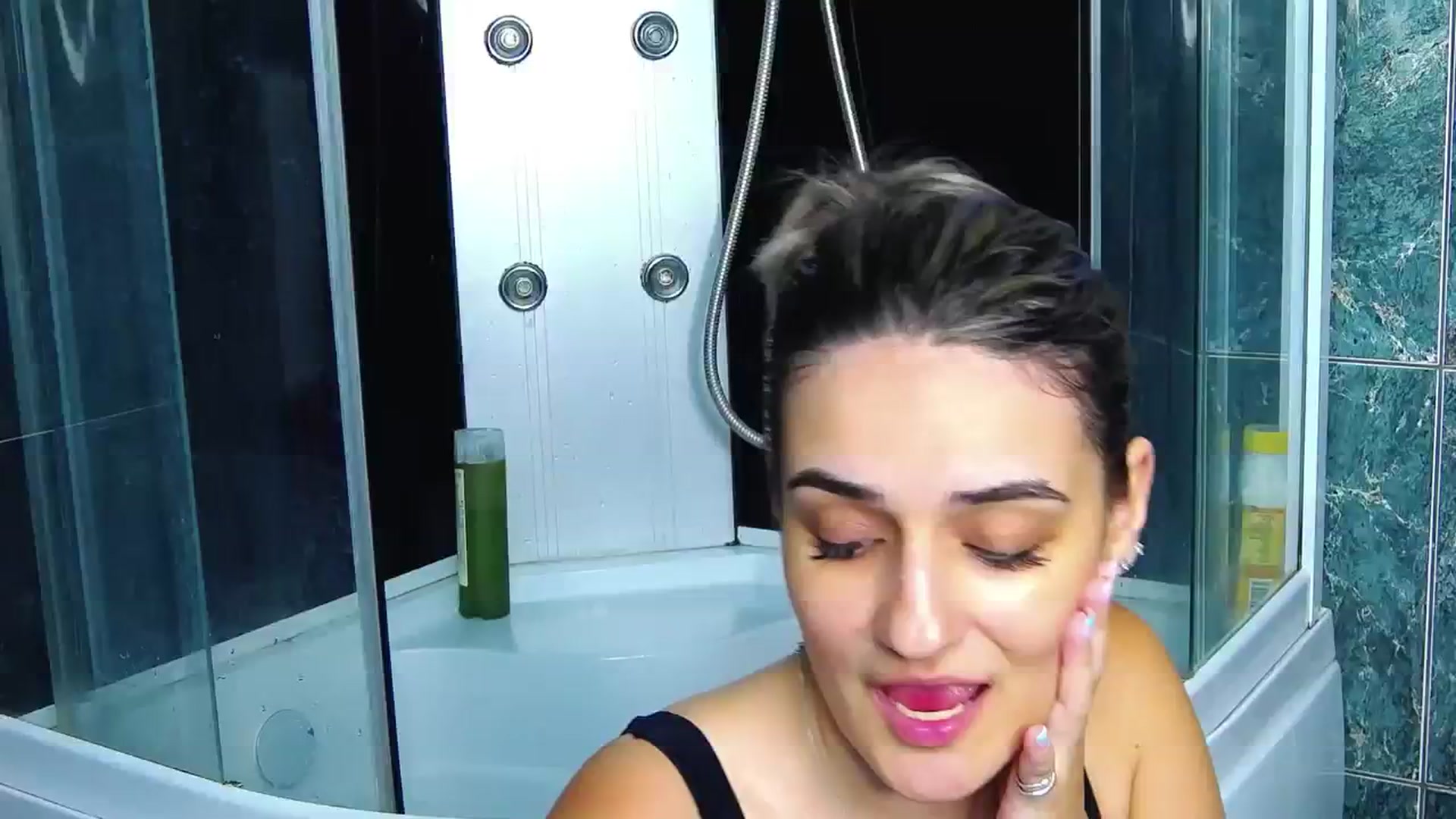 Gallery image thumbnail from SecretAmber's myfreecams stream on, 07/23/2023, 17:17 image 11 of 20