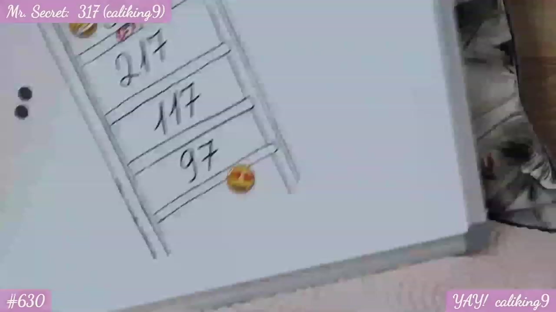 Gallery image thumbnail from SecretAmber's myfreecams stream on, 07/27/2023, 16:48 image 5 of 20