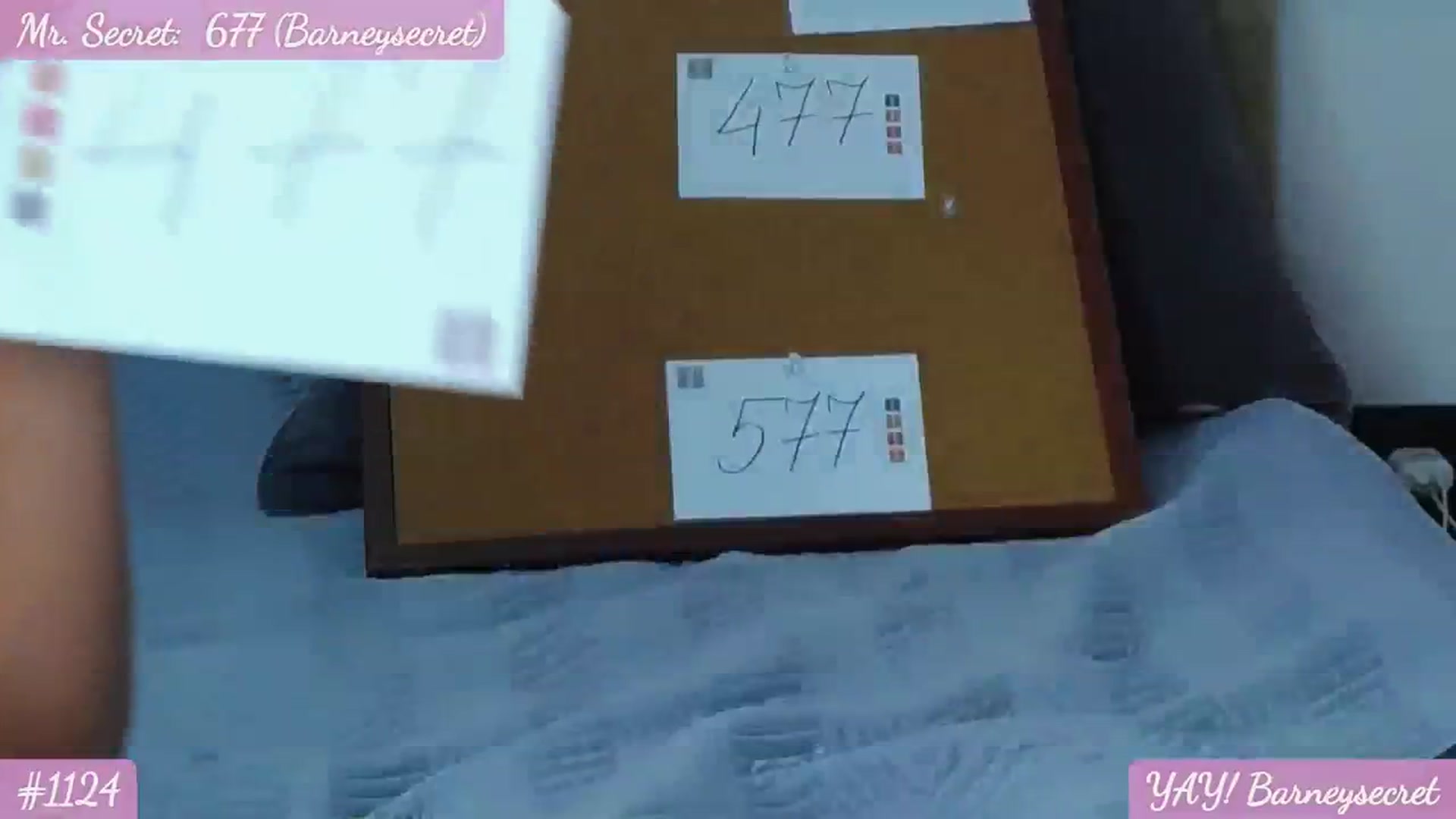 Gallery image thumbnail from SecretAmber's myfreecams stream on, 08/11/2023, 16:12 image 19 of 20